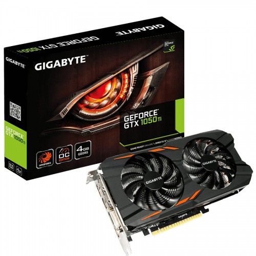 Разгон 1050 ti gigabyte без доп питания